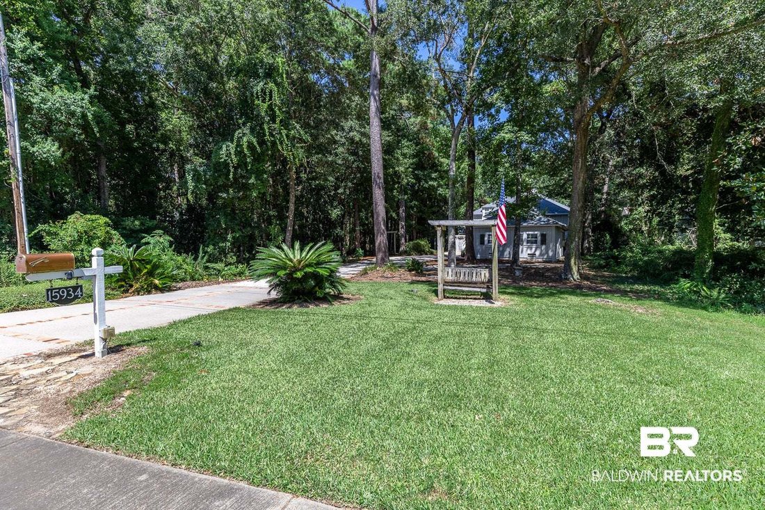 House in Fairhope, Alabama, United States 3 - 18676893