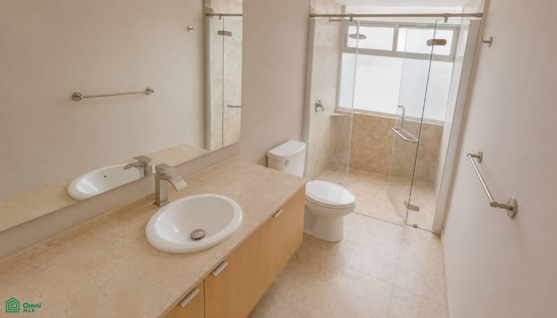 Condo in Naucalpan de Juárez, State of Mexico, Mexico 1 - 18411041