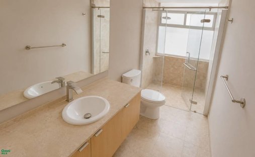 Appartement à Naucalpan de Juárez, État de Mexico, Mexique 1