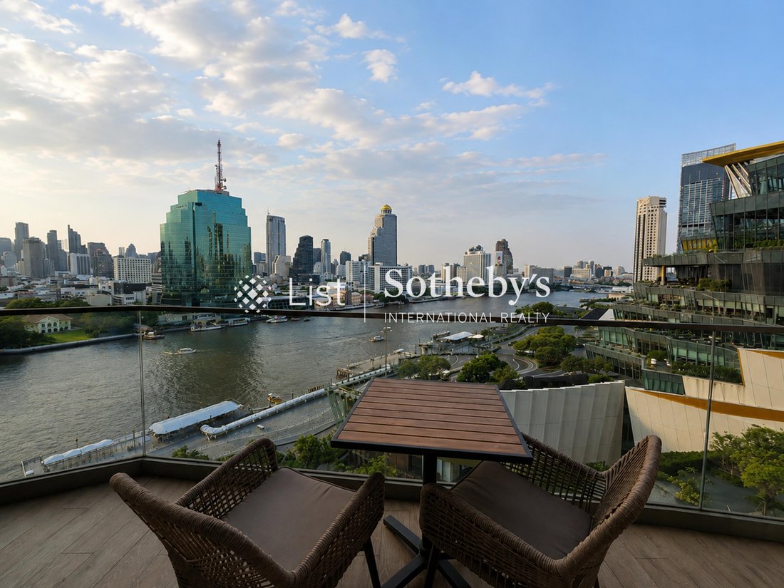 Condo in Bangkok, Bangkok, Thailand 3 - 18094512