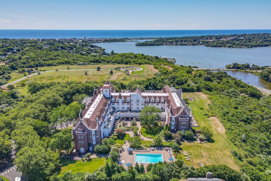 Montauk, New York, United States 1 - 18677594