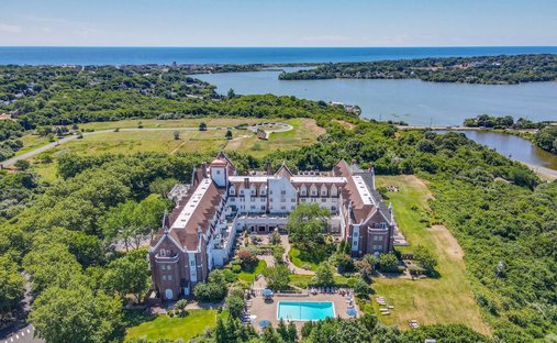 Montauk, New York, Vereinigte Staaten 1