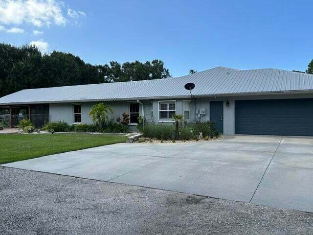 Casa en Okeechobee, Florida, Estados Unidos 3 - 18676179