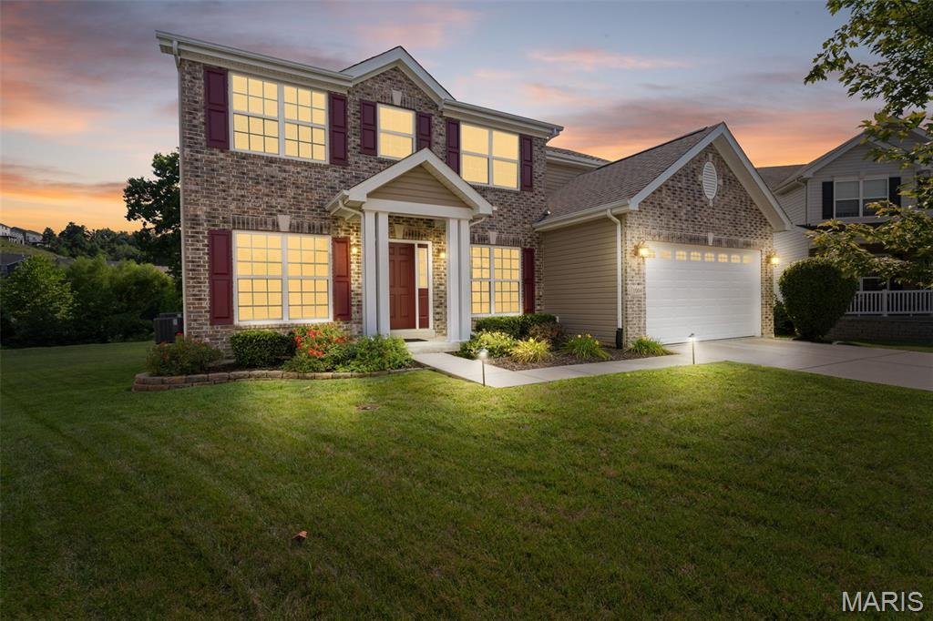 House in Fenton, Missouri, United States 1 - 18678571