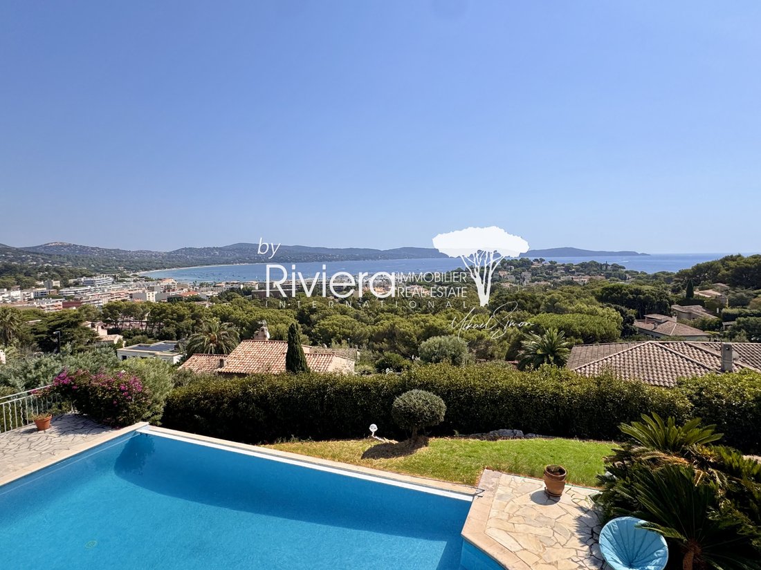 Estate in Nord, Cavalaire-sur-Mer, France 5 - 18676399