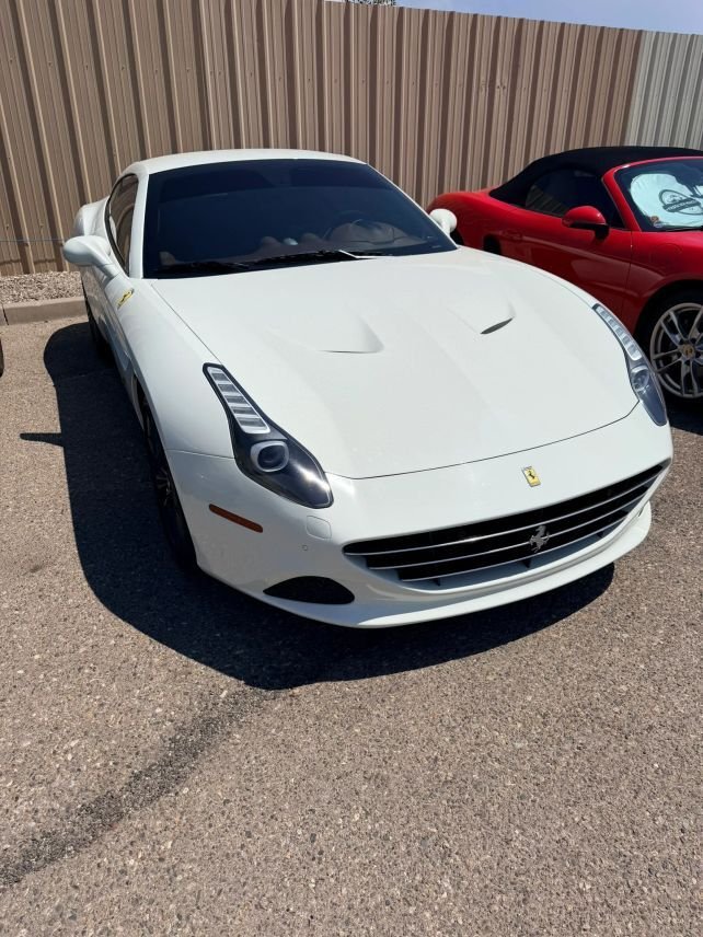 Cabriolet in Albuquerque, NM, United States 3 - 18678155