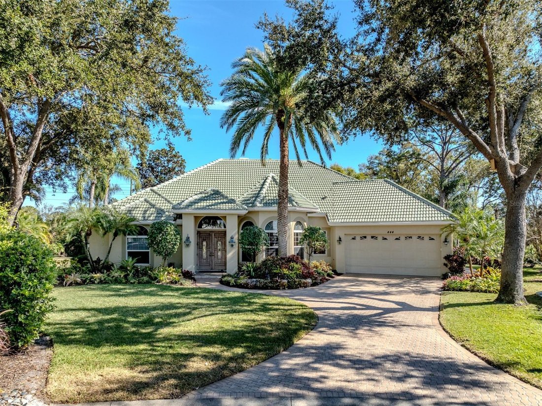 House in Venice, Florida, United States 1 - 18675948