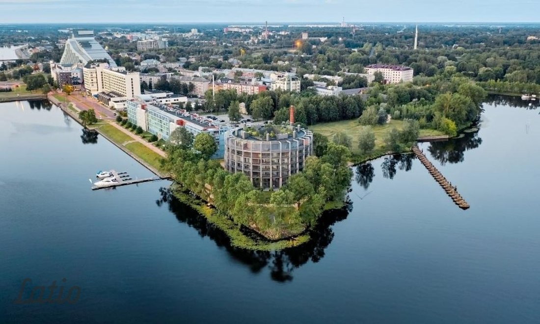 Apartment in Riga, Riga, Latvia 4 - 18674923