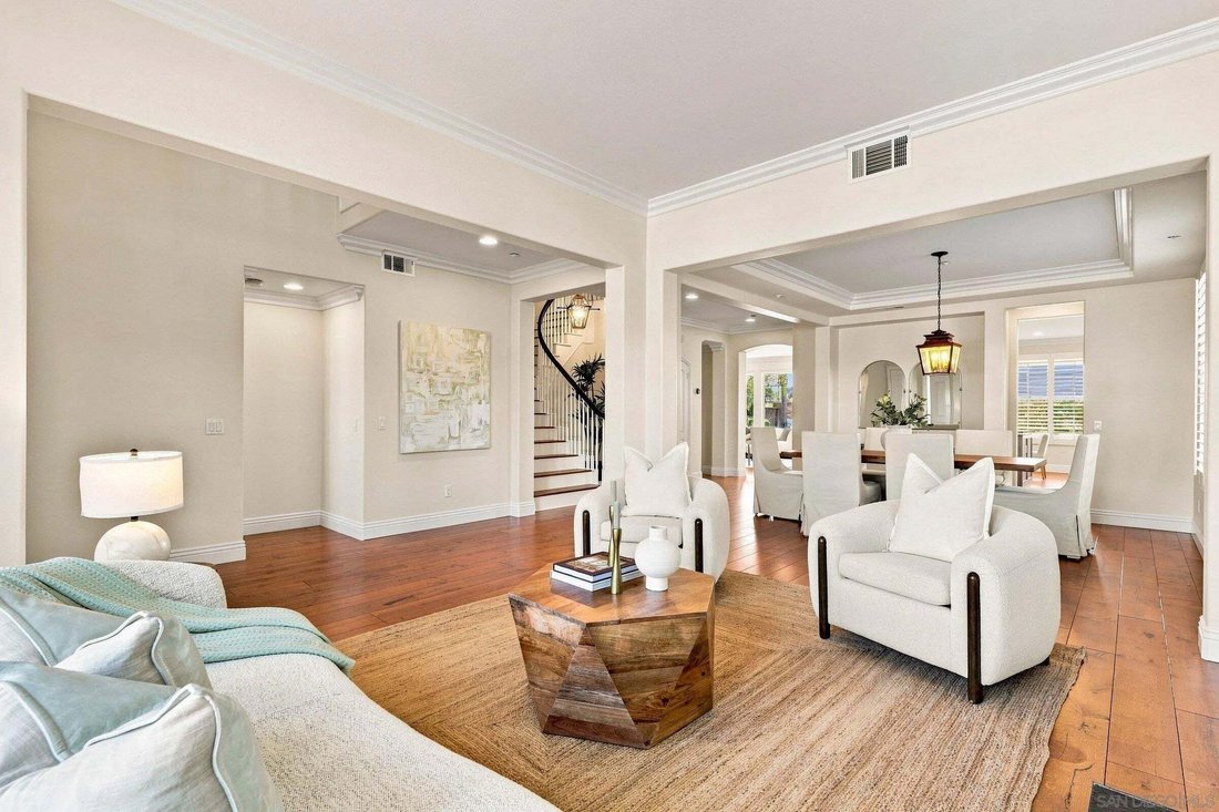 House in Rancho Santa Fe, California, United States 5 - 18676981