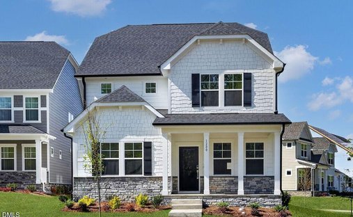 Casa en Knightdale, Carolina del Norte, Estados Unidos 1