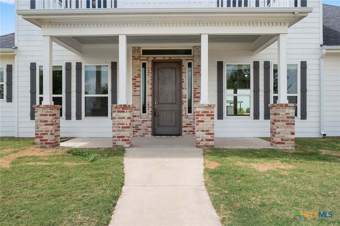 House in Salado, Texas, United States 4 - 18678706
