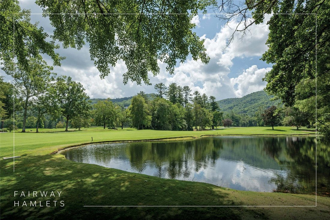 Condo in Cashiers, North Carolina, United States 1 - 18675853