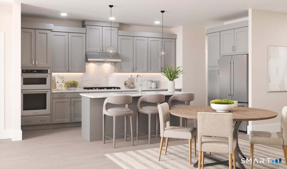Condo in Danbury, Connecticut, United States 2 - 18676688