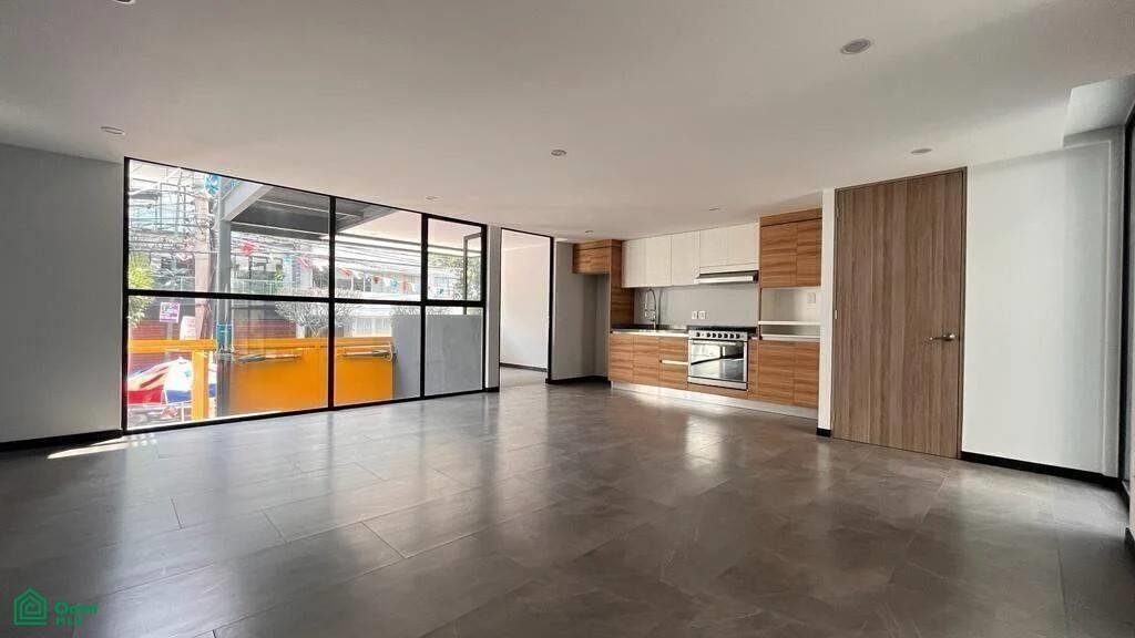 Condo in Mexico City, Mexico City, Mexico 2 - 17233388