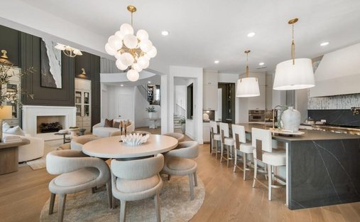 House in Houston, Texas, United States 1