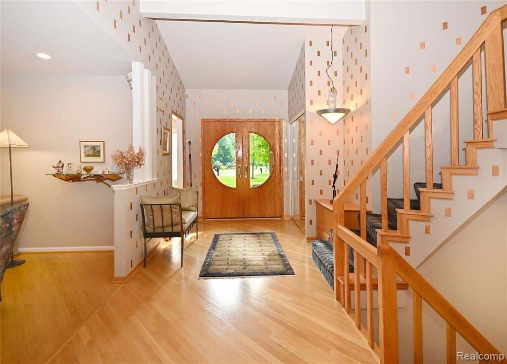 House in Bloomfield Hills, Michigan, United States 5 - 18676755