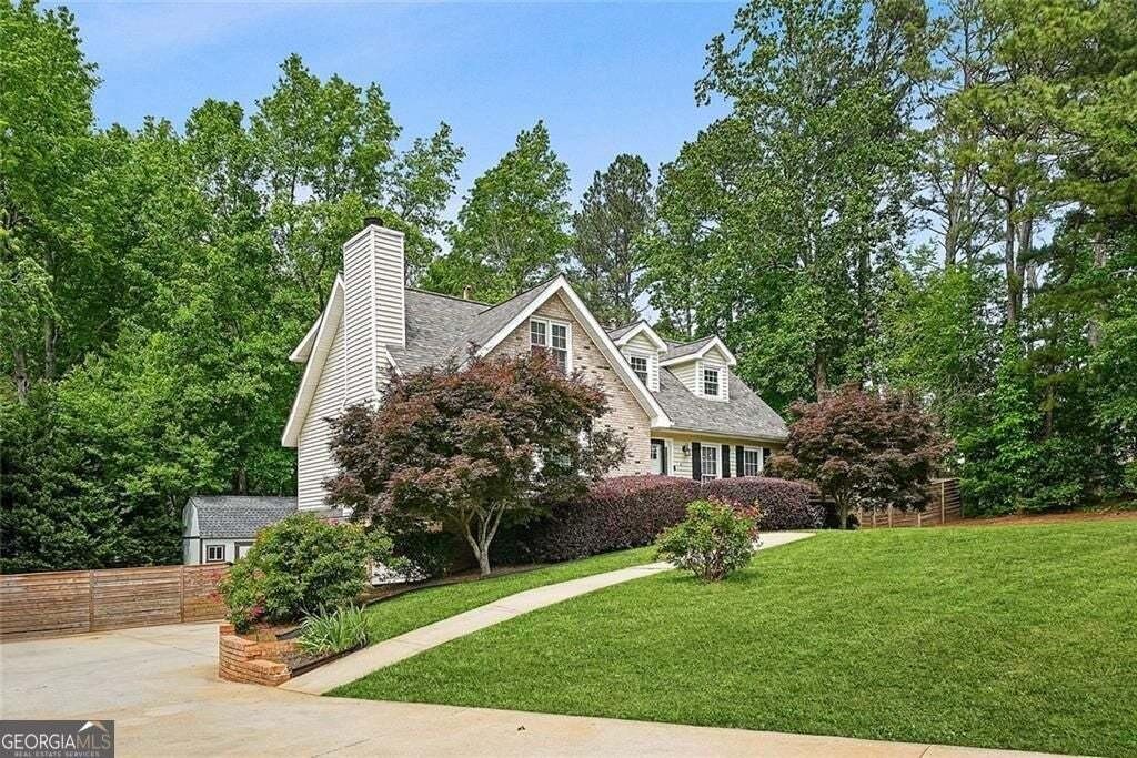 Haus in Marietta, Georgia, Vereinigte Staaten 5 - 18370479