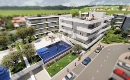 Apartment in Portimao, Algarve, Portugal 1