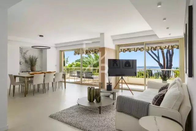 Apartment in Cannes, Provence-Alpes-Côte d'Azur, France 1 - 18219973