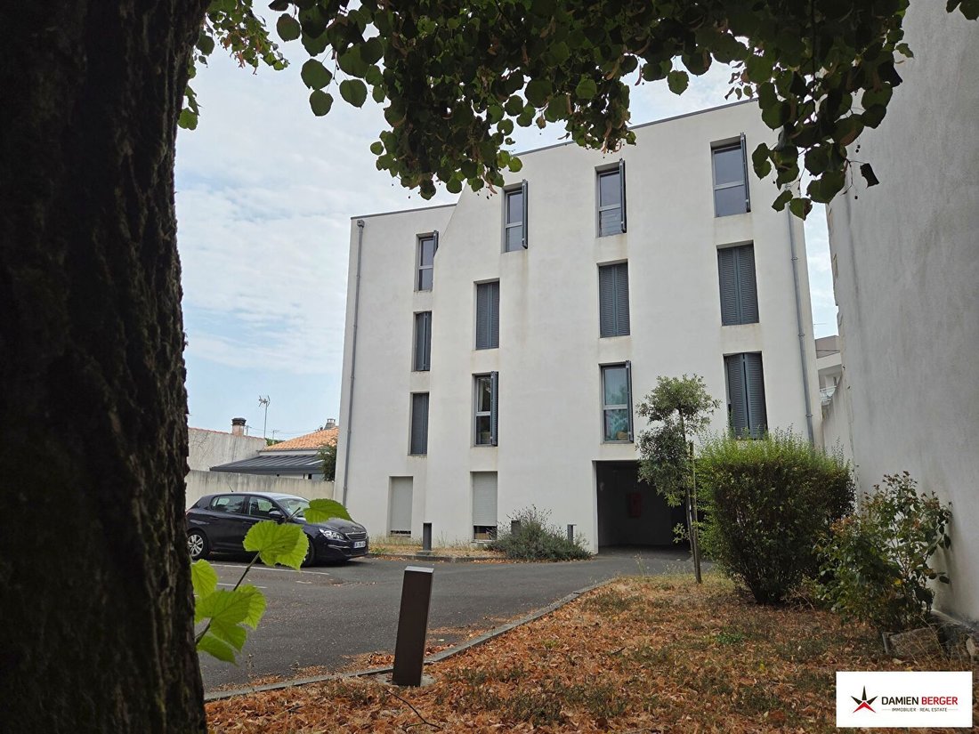 Apartment in Le Genette, La Rochelle, France 3 - 18674874