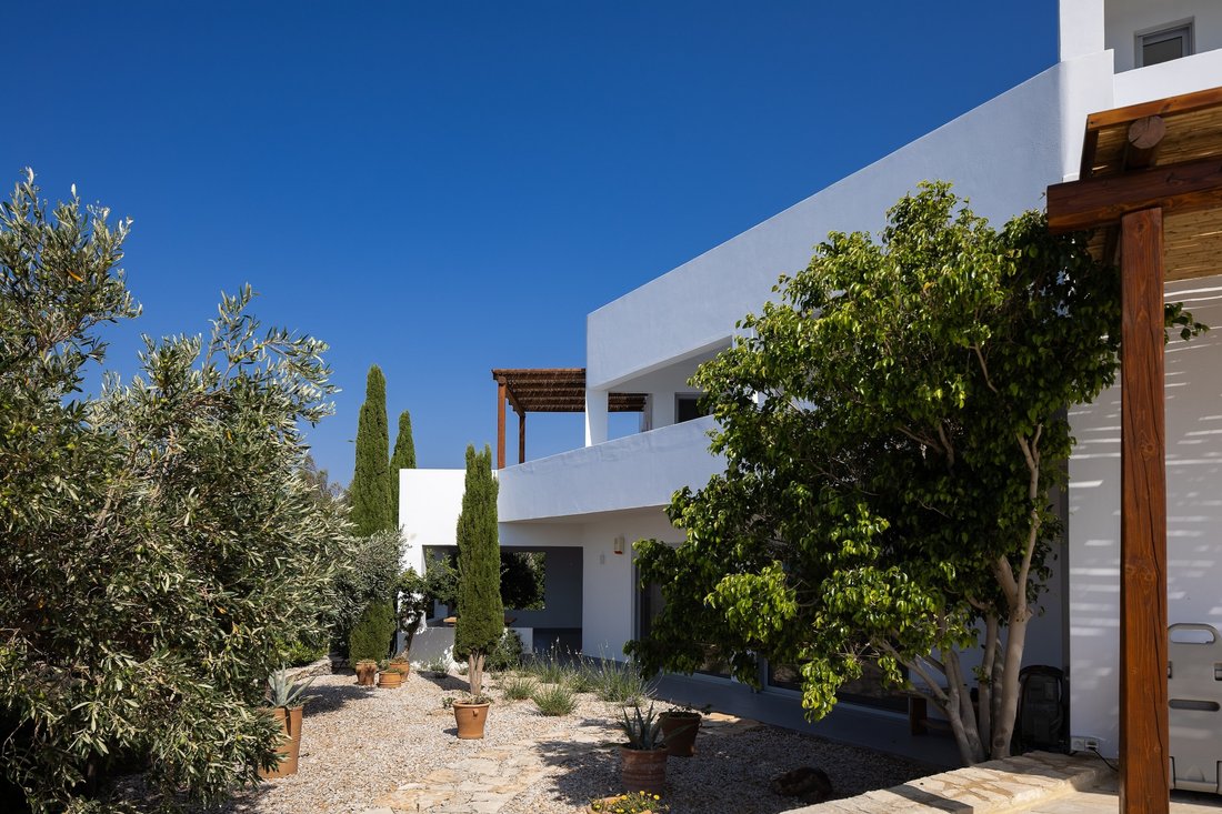 Villa in Agios Vasileios, Greece 4 - 18677842