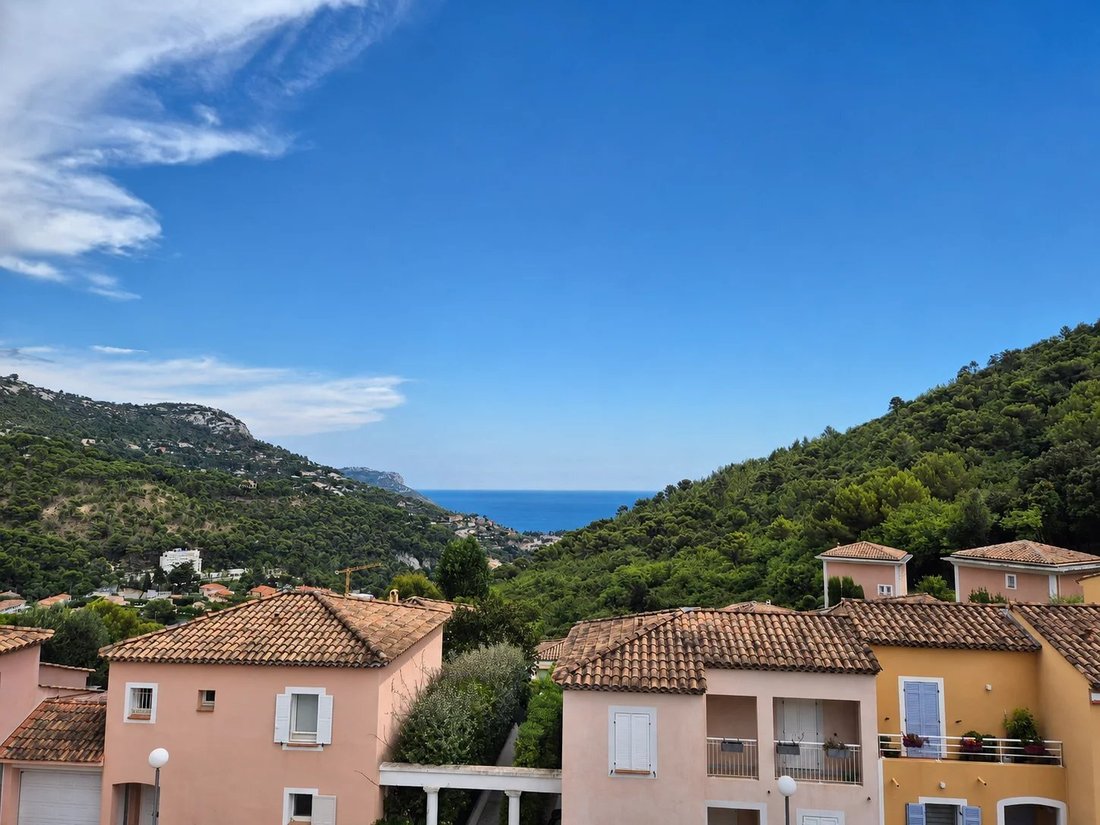 Appartamento a Eza, Provenza-Alpi-Costa Azzurra, Francia 5 - 18675051