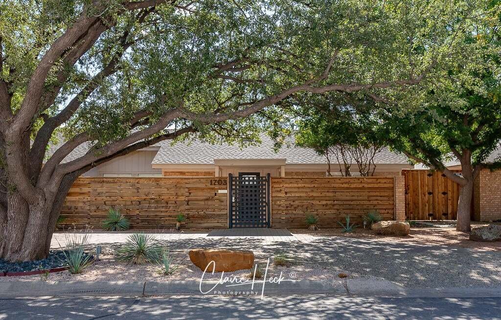 Townhouse in Midland, Texas, United States 1 - 18676632