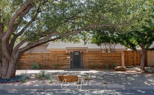 Townhouse in Midland, Texas, United States 1