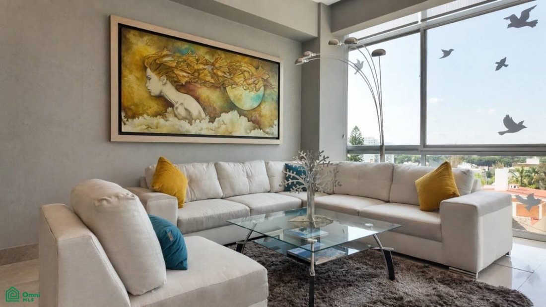 Condo in Guadalajara, Jalisco, Mexico 4 - 18605493