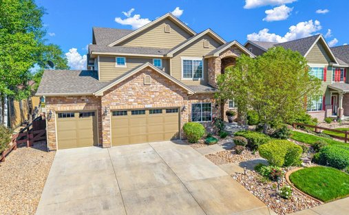 Casa a Windsor, Colorado, Stati Uniti 1
