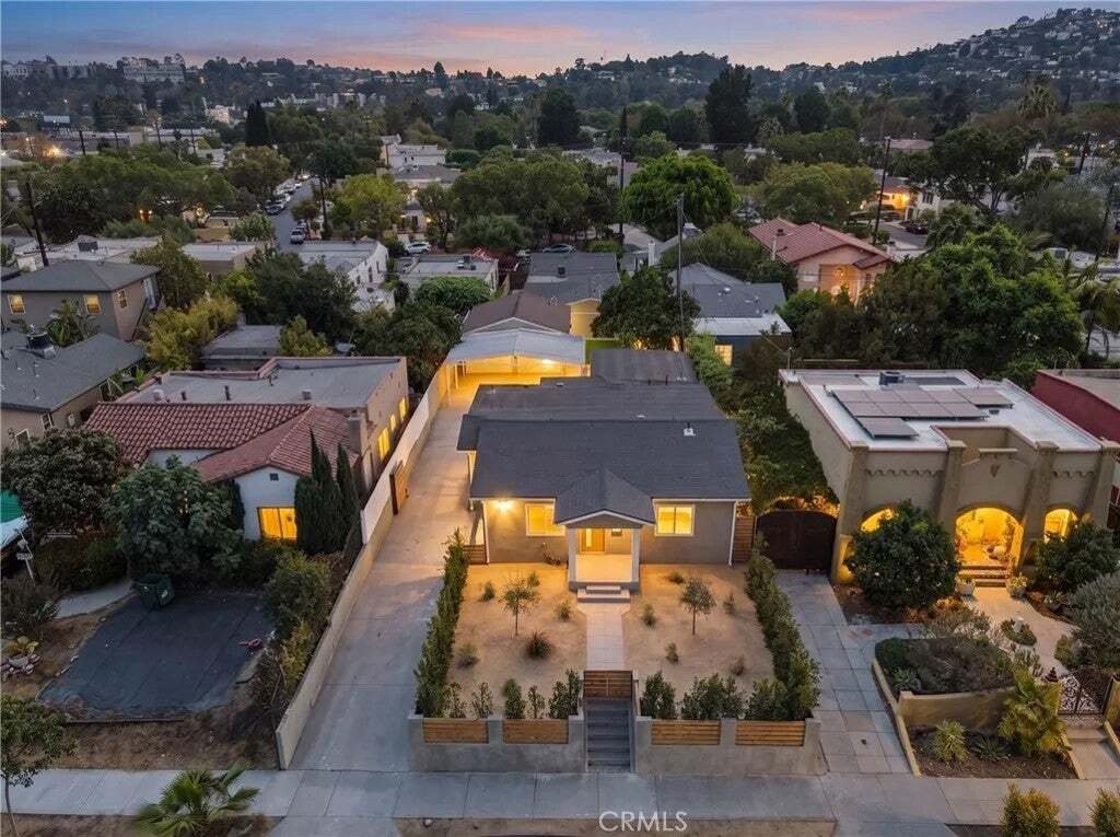House in Los Angeles, California, United States 2 - 18677019
