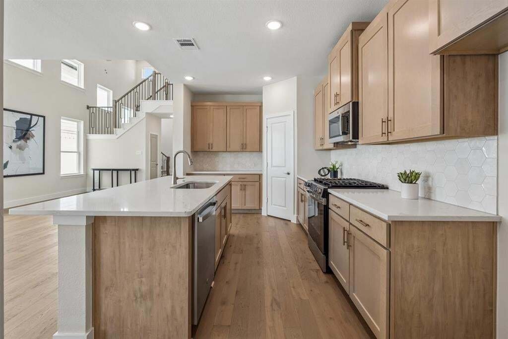 Townhouse in Prosper, Texas, United States 2 - 18677155