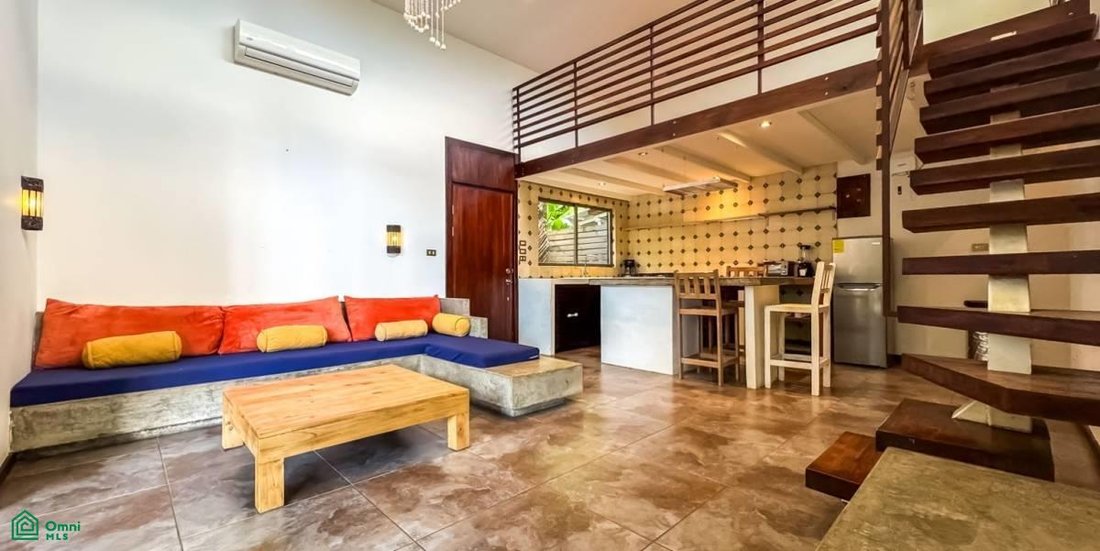 Casa en Santa Teresa, Provincia de Puntarenas, Costa Rica 3 - 17100824
