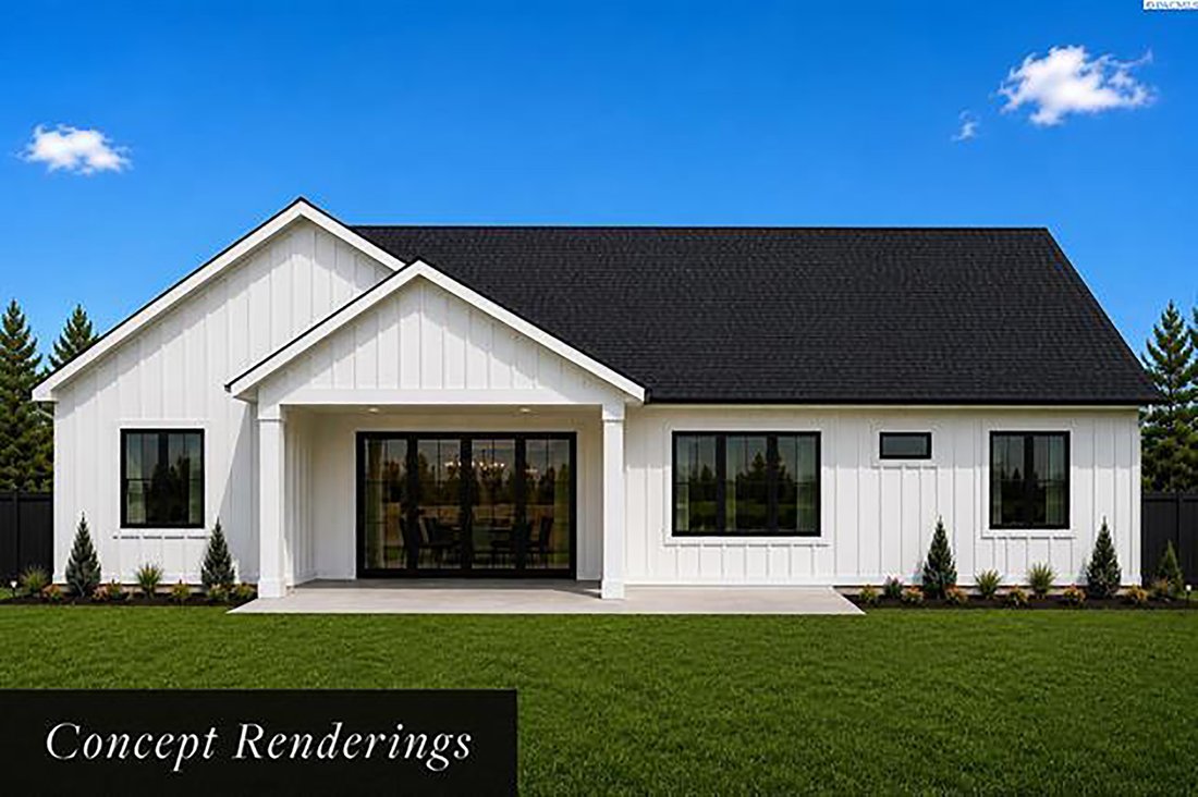 House in Kennewick, Washington, United States 4 - 18674944