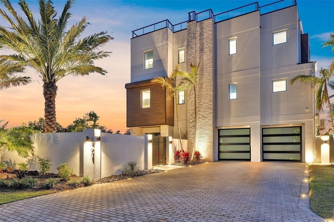 House in Sarasota, Florida, United States 1 - 18675905