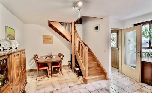 Maison à Gilly, Vaud, Suisse 1