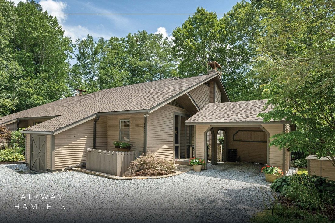Condo in Cashiers, North Carolina, United States 2 - 18675853