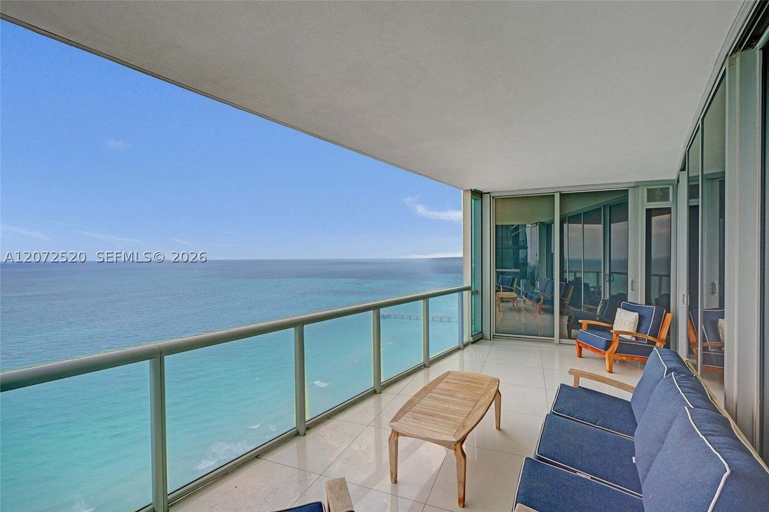 Condo in Golden Beach, Florida, United States 1 - 18676847