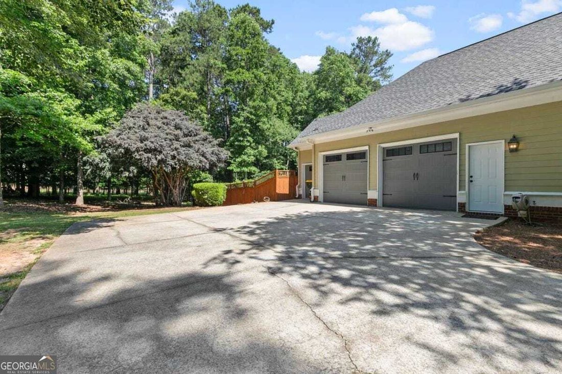 House in Fayetteville, Georgia, United States 4 - 18676228