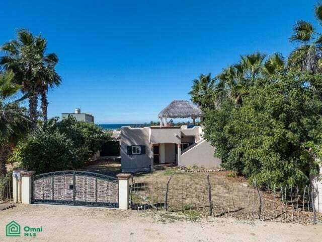 Maison à El Pescadero, Basse-Californie du Sud, Mexique 2 - 17087867