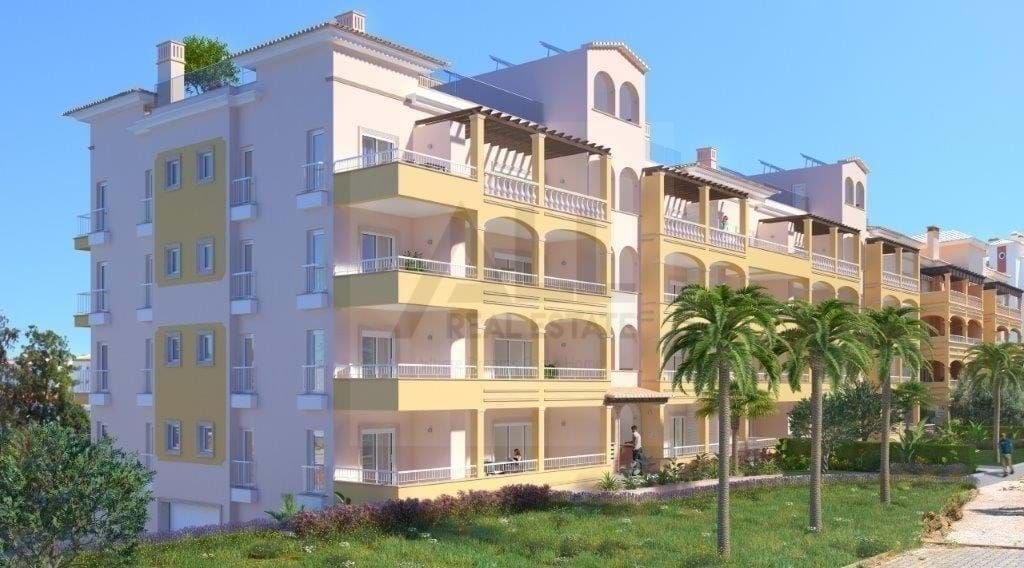 Apartment in Sao Goncalo de Lagos, Algarve, Portugal 4 - 12348435