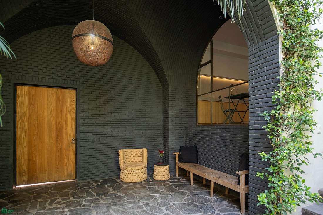 House in San Miguel de Allende, Guanajuato, Mexico 2 - 18316072