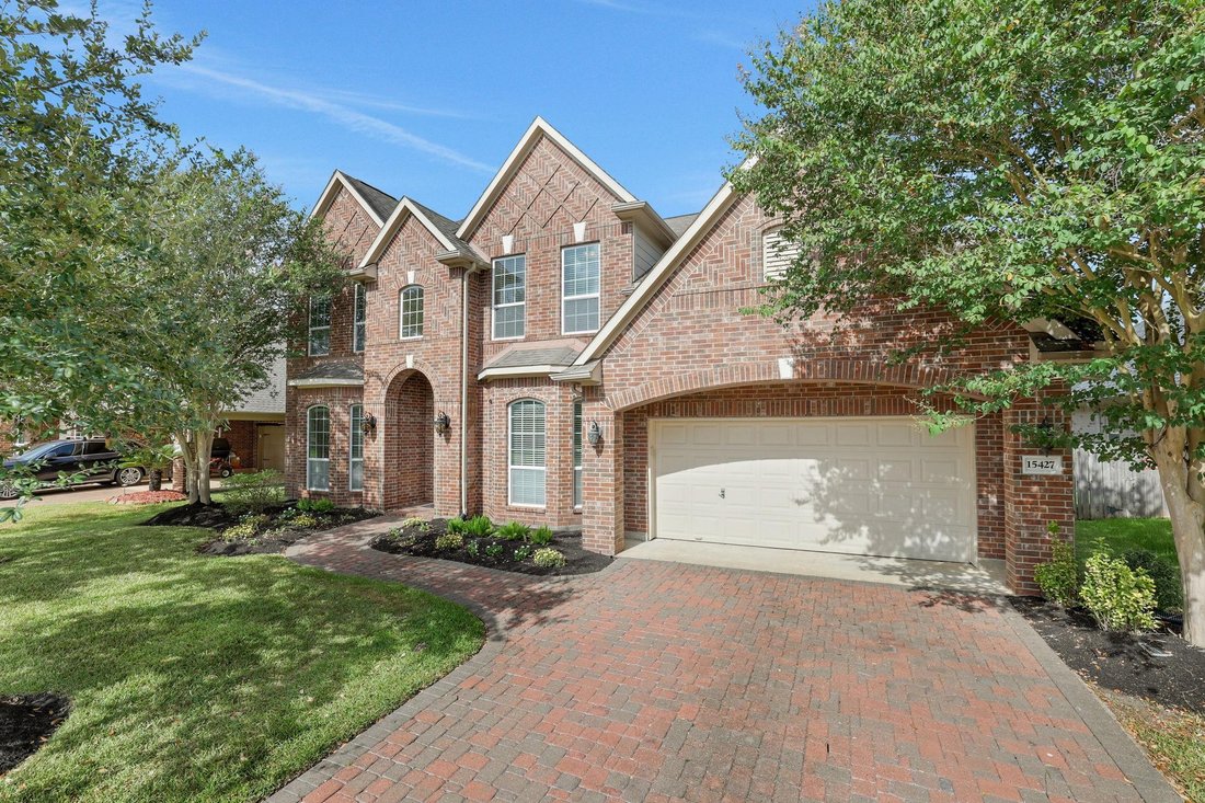 House in Houston, Texas, United States 1 - 18677360