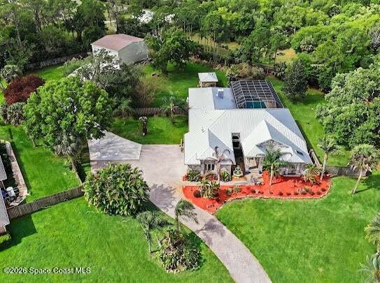 Haus in Grant-Valkaria, Florida, Vereinigte Staaten 5 - 18612632