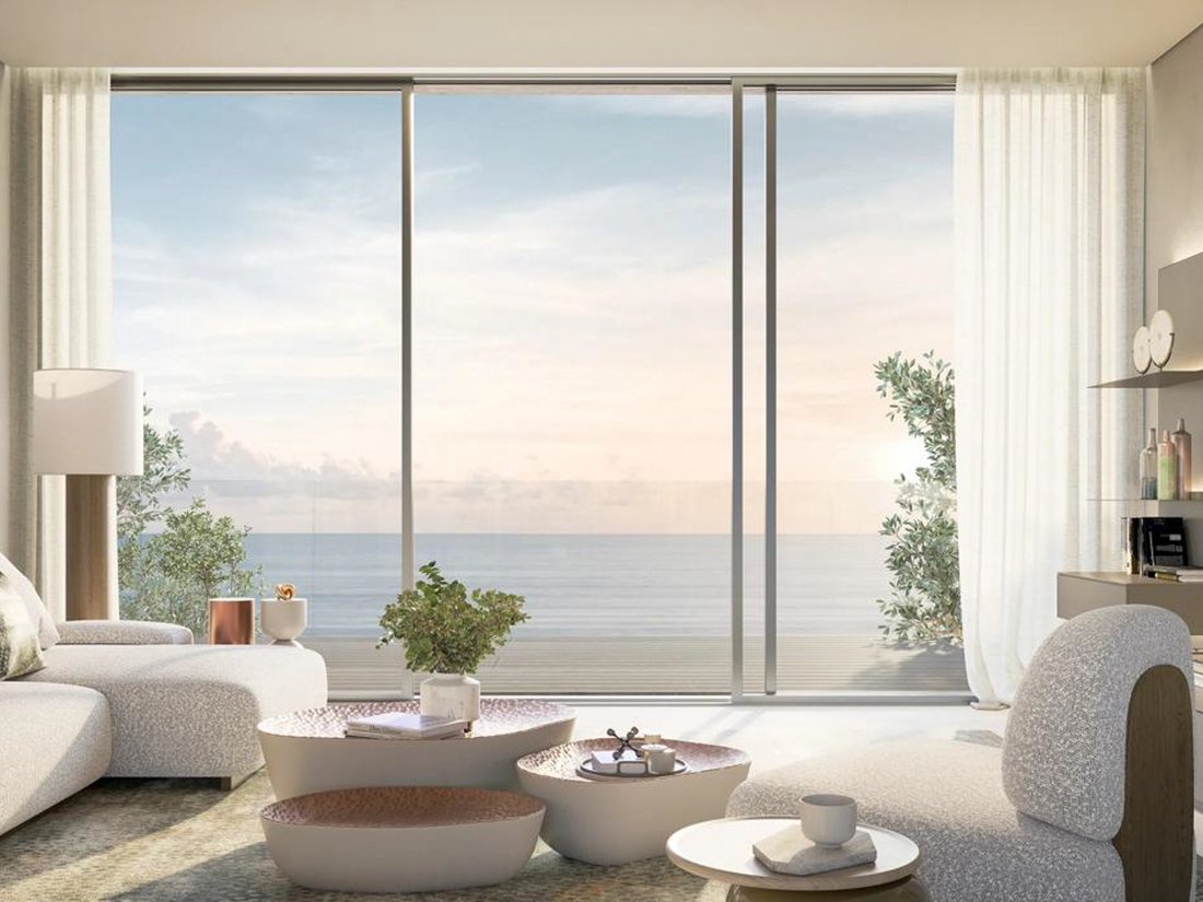 Villa in Palm Jumeirah, Dubai, United Arab Emirates 3 - 17139881