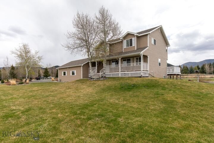 House in Bozeman, Montana, United States 1 - 18678342
