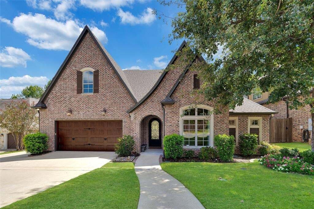 House in Tyler, Texas, United States 1 - 18677235