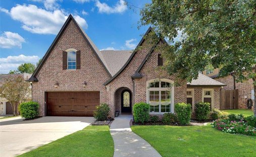 Haus in Tyler, Texas, Vereinigte Staaten 1