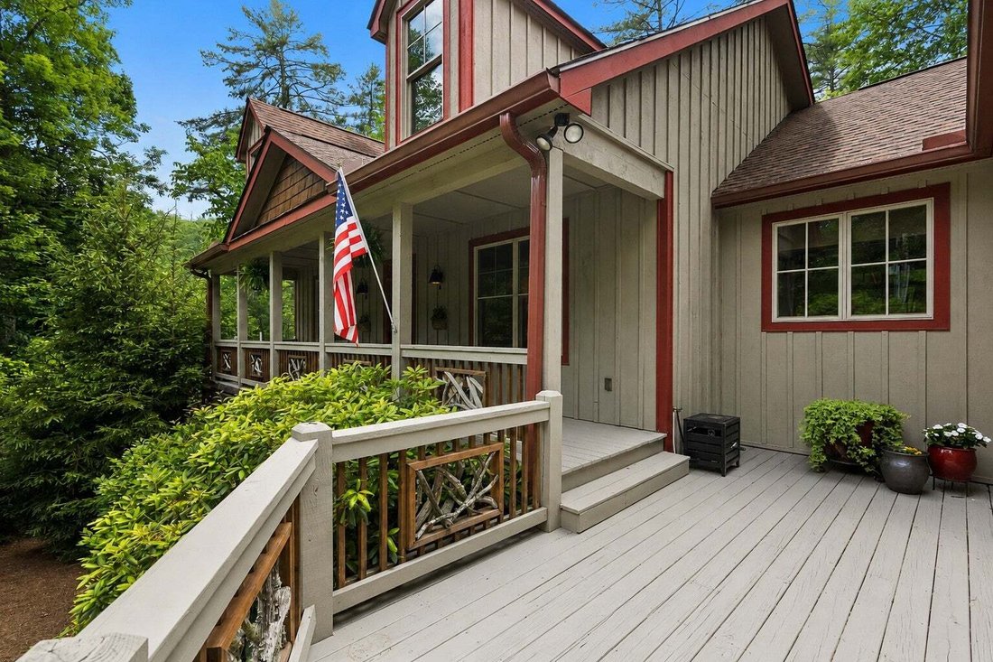 House in Cashiers, North Carolina, United States 4 - 18466354