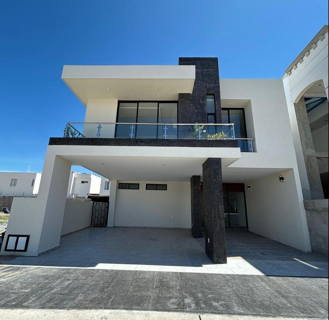 House in Mazatlán, Sinaloa, Mexico 1 - 18675548